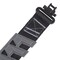 Allen Co Trak Traction Web Sling w/ Swivels, Holds 500 lbs., Black/Gray 8536 - alternate 6